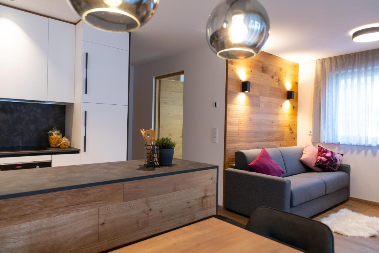 Appartement Sonnlicht Falzes Zewnętrze zdjęcie