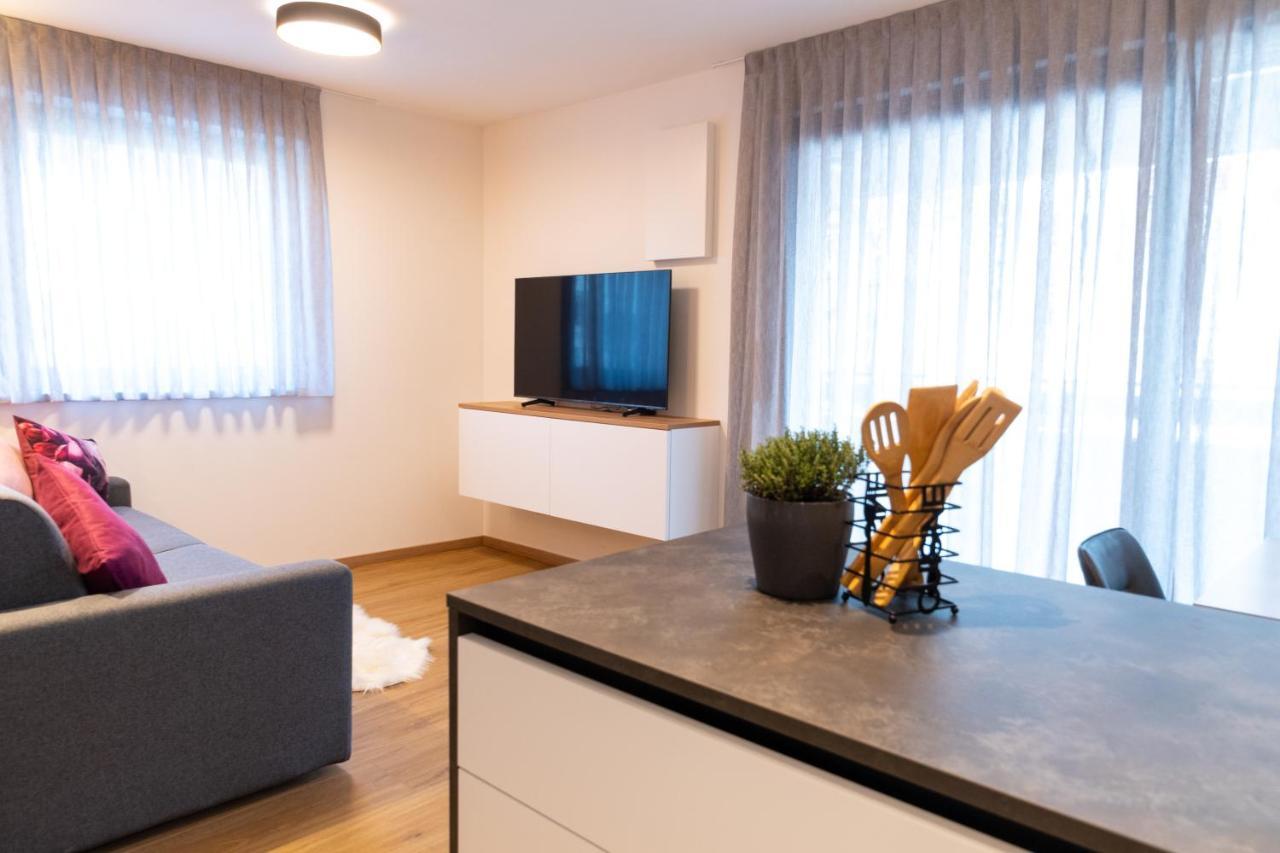 Appartement Sonnlicht Falzes Zewnętrze zdjęcie