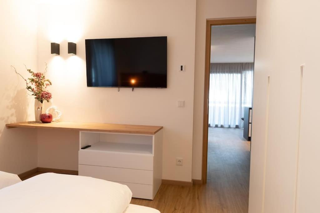 Appartement Sonnlicht Falzes Zewnętrze zdjęcie